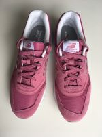 New Balance 997 Sneaker, Laufschuh Damen, pink, Gr.40 1/2 Hamburg-Nord - Hamburg Barmbek Vorschau