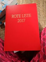 Rote Liste 2017 Niedersachsen - Langenhagen Vorschau