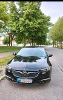 Opel Insignia B Grand Sport Bayern - Niederaichbach Vorschau
