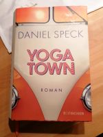 Yoga Town von Daniel Speck Nordrhein-Westfalen - Tecklenburg Vorschau