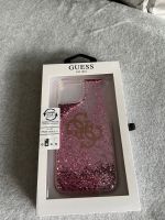 Guess IPhone Hülle rosa für iPhone 13 Nordrhein-Westfalen - Ahlen Vorschau