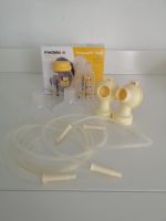 Medela Personal Fit Plus Doppelpumpset. NEU Düsseldorf - Bilk Vorschau