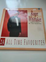 Schallplatte Doppelalbum Roger Whittaker Thüringen - Greiz Vorschau