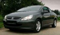 Peugeot 307 / 307 CC Teile Fahrzeugteile Dresden - Gompitz Vorschau