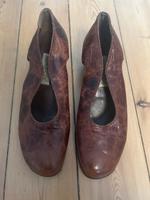 Damen Schuhe Gr 38 Hamburg-Mitte - Hamburg Horn Vorschau