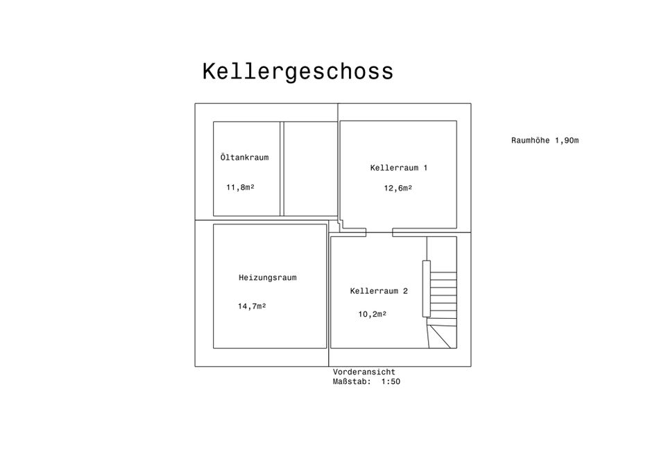 Preisanpassung! Ein- bzw. Zweifamilienhaus mit Doppelgarage und Garten! in Untersiemau