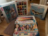 Puzzle 1000 teile Nordrhein-Westfalen - Bergheim Vorschau