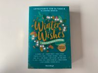 Winter Wishes Adventskalender Ravensburger Hessen - Reinheim Vorschau