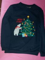 UP2FASHION Sweatshirt Weihnachten / X-Mas Sweatshirt, Größe S/M Bochum - Bochum-Südwest Vorschau