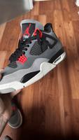 Nike Jordan 4 Gr.43 Baden-Württemberg - Aidlingen Vorschau