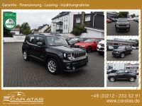 Jeep Renegade Limited PARK ASISST * NAVI * ACC * PDC Nordrhein-Westfalen - Solingen Vorschau