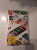 Nintendo switch 51 wordwide games Hessen - Schauenburg Vorschau