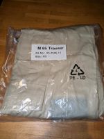 M65 Trouser Größe XS Militärhose Arbeitshose Hessen - Schauenburg Vorschau