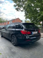 BMW 330d x-Drive Headup,keyless, Top Zustand Osterholz - Blockdiek Vorschau