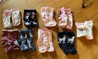 Sterntaler Socken 17-18 Hessen - Eltville Vorschau