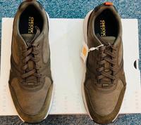 "NEU" Geox Herrenschuhe 42 43 45 46 Schuhe zum Binden Hessen - Schlüchtern Vorschau