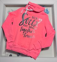 Soccx Pullover Gr. 40 Damen Sweatshirt Bayern - Langenzenn Vorschau