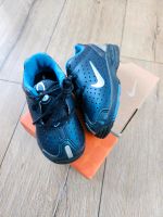 NIKE AIR MAX Kinder Schuhe Sportschuhe Sneaker Gr 22 NEU + OVP Gröpelingen - Oslebshausen Vorschau