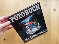 "FOTOBUCH für jedermann", Leipzig, 1991, Buch, Fotokinoverlag Leipzig - Schleußig Vorschau