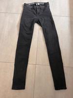 Hose Gr. 34 schwarz Super Stretch Wesertal - Gieselwerder Vorschau