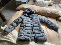 Marco Polo Jacke 152 grau echte  Daunen Jacke Nordrhein-Westfalen - Mülheim (Ruhr) Vorschau