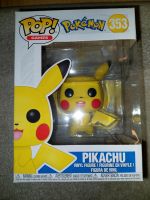 Pop! figur PIKACHU, OVP Baden-Württemberg - Müllheim Vorschau