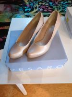 Pesaro Pumps High Heels Gr 41 Bayern - Oberhausen a.d. Donau Vorschau