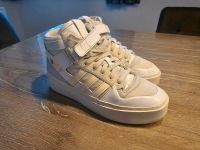 adidas Originals FORUM BONEGA MID  40 2/3 Sneaker Schuhe Hessen - Reichelsheim (Odenwald) Vorschau