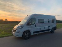 Camper Wohnmobil Van mieten Livingstone 5 zu vermieten SpreeVan Brandenburg - Altdöbern Vorschau