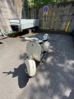 Vespa GL 150 Baujahr 1963 restauriert Stuttgart - Bad Cannstatt Vorschau