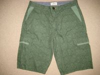 TOM TAILOR Bermuda / Shorts, grün, Gr. 31 Baden-Württemberg - Baindt Vorschau