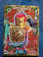 Ninjago Shintaro Kai Limited Edition XXL1 Nordrhein-Westfalen - Spenge Vorschau