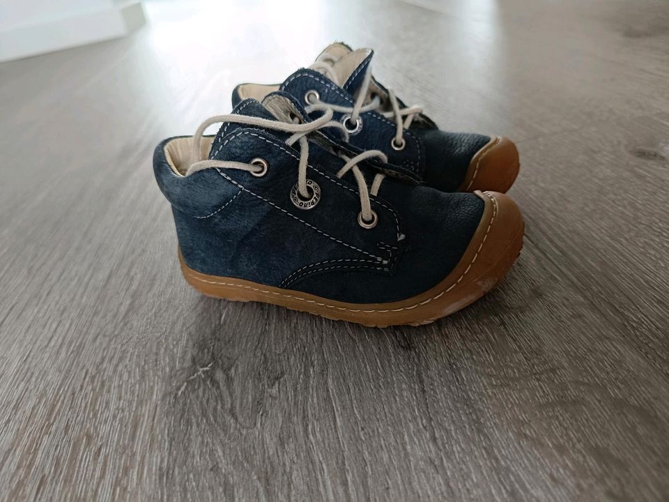 Pepino by Ricosta Kinderschuhe in Pfedelbach