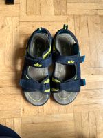 Lico Sandalen offene Sommerschuh für Jungs Größe 32 Kr. München - Aschheim Vorschau