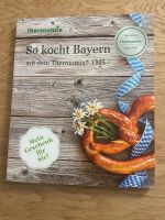 Kochbuch Thermomix Bielefeld - Heepen Vorschau