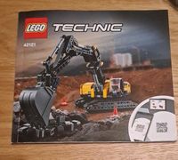 Lego Technic 42121 Rheinland-Pfalz - Oberhausen (bei Bad Bergzabern) Vorschau