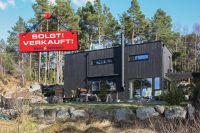 Moderndes Traumhaus in Norwegens schöner Natur mit Bootsplatz Brandenburg - Bernau Vorschau