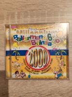 Ballermann 6 Balneario 2000 Millenium, Doppel CD Nordrhein-Westfalen - Siegen Vorschau