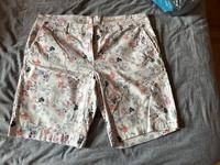 Kurze Damen Hose, Gr. 40/42 Sachsen - Döbeln Vorschau