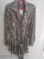 H&M Tunika Bluse Kleid gr.L wie 42,44 Nordrhein-Westfalen - Bergneustadt Vorschau