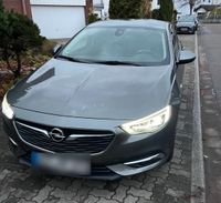 Opel Insignia Grand Sport B Coupé 170PS Autom. Rheinland-Pfalz - Hagenbach Vorschau