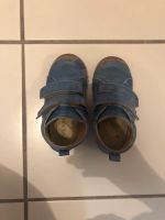 Lauflernschuhe Halbschuhe Größe 25 weit Dresden - Gruna Vorschau