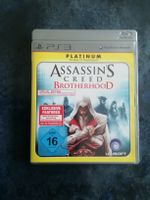 Assassins Creed - Brotherhood - Special Edition-PS 3 Rheinland-Pfalz - Alzey Vorschau