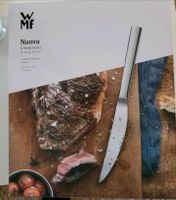 WMF Nuova Steakmesser-Set 6 tlg. Hessen - Offenbach Vorschau