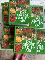 Das große Garten ABC Sachsen - Großrückerswalde Vorschau