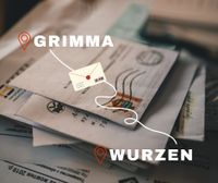 Lieferant / Lieferbote (m/w/d) / Quereinstieg /Teil- und Vollzeit Sachsen - Grimma Vorschau