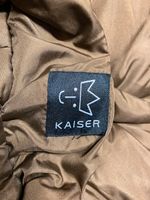 Kaiser Fußsack, Iglu Thermo Fleece 65708, Braun Niedersachsen - Reppenstedt Vorschau