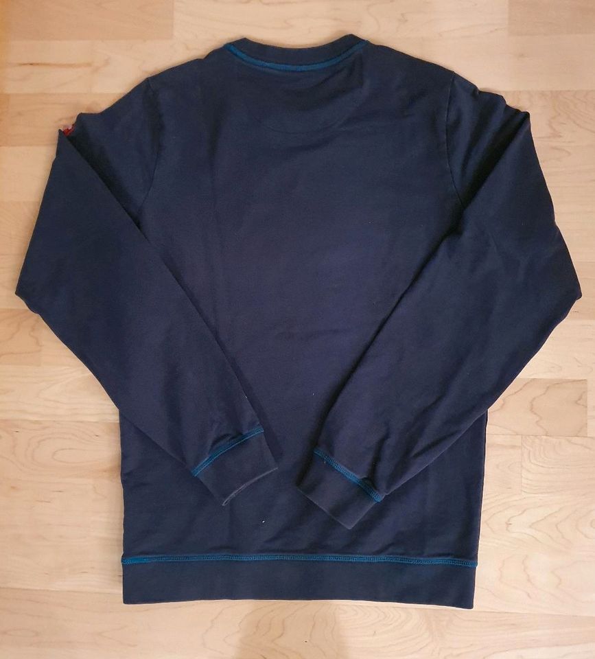 Engelbert Strauss Pullover Größe 158/164 in Wedemark