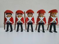Playmobil Soldaten Garde Husar Offizier Napoleon Engländer 5 Niedersachsen - Calberlah Vorschau