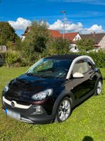 Opel Adam Rocks Bayern - Mintraching Vorschau